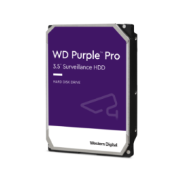 WD8001PURP