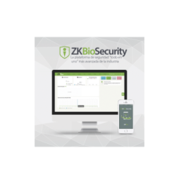 ZKBIOSECURITY