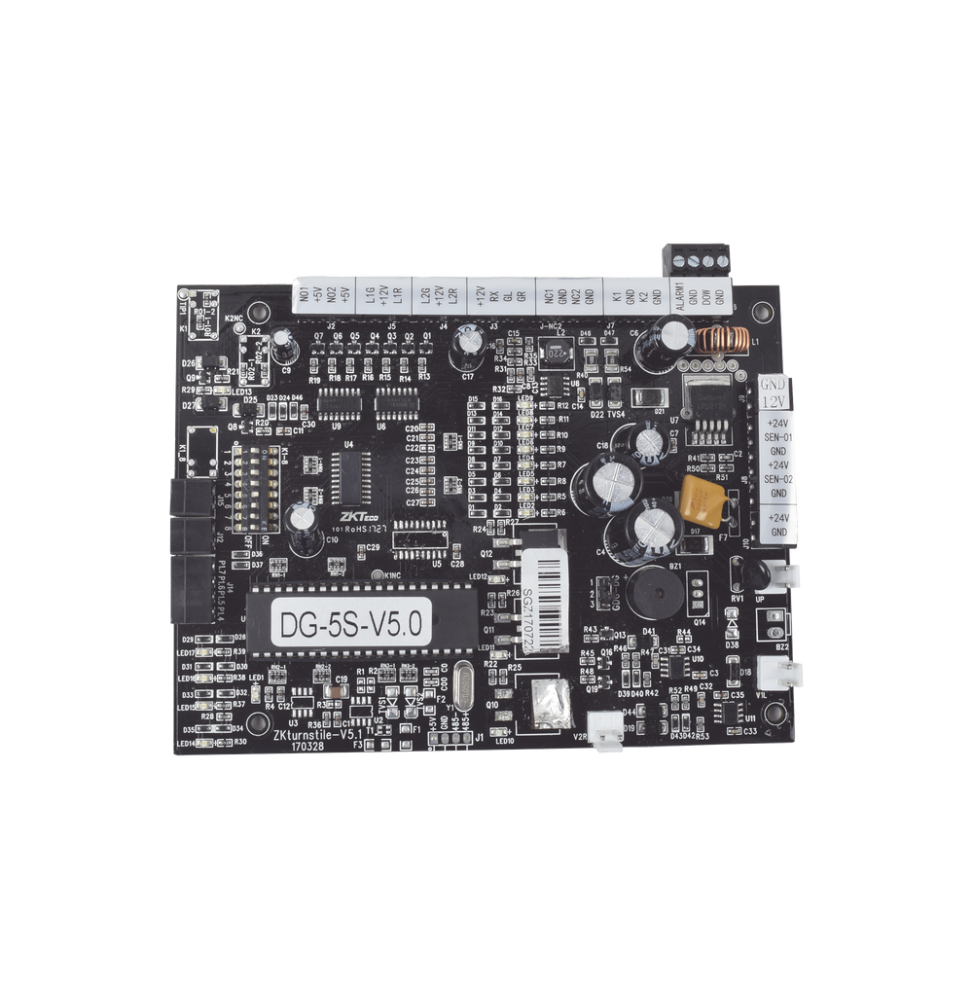 ZK-XT1-BOARD3