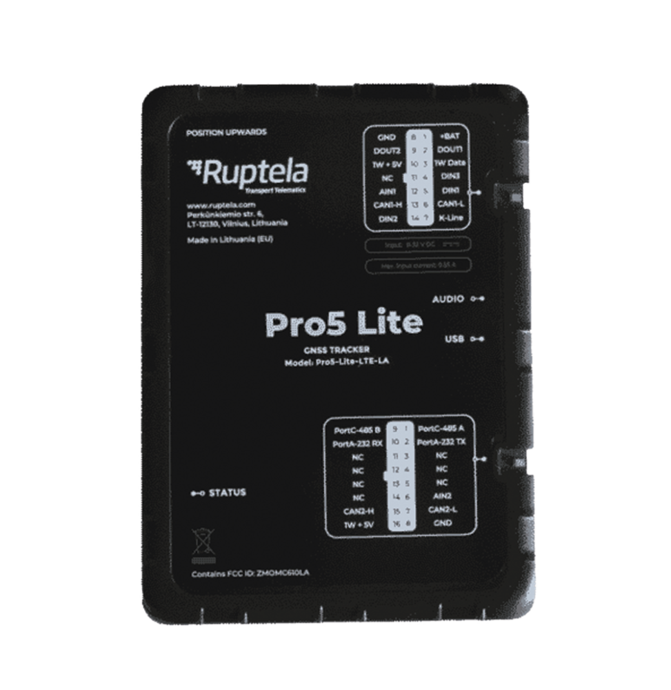 PRO5LITE