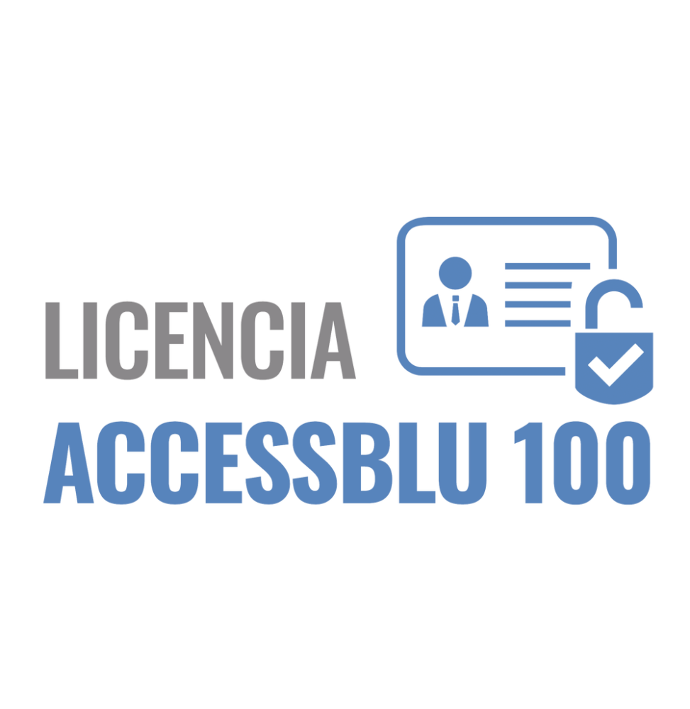 ACCESSBLU100