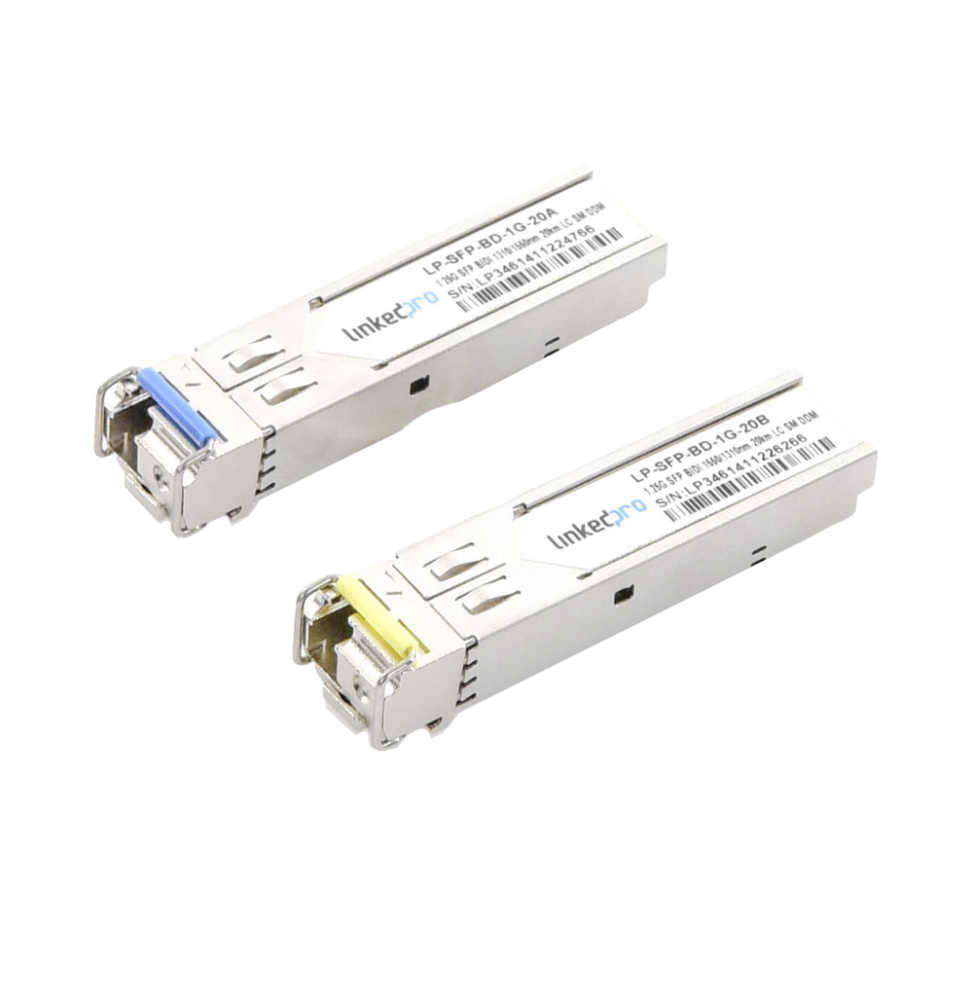 LP-SFP-BD-1G-20