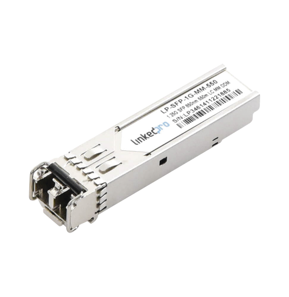 LP-SFP-1G-MM-550