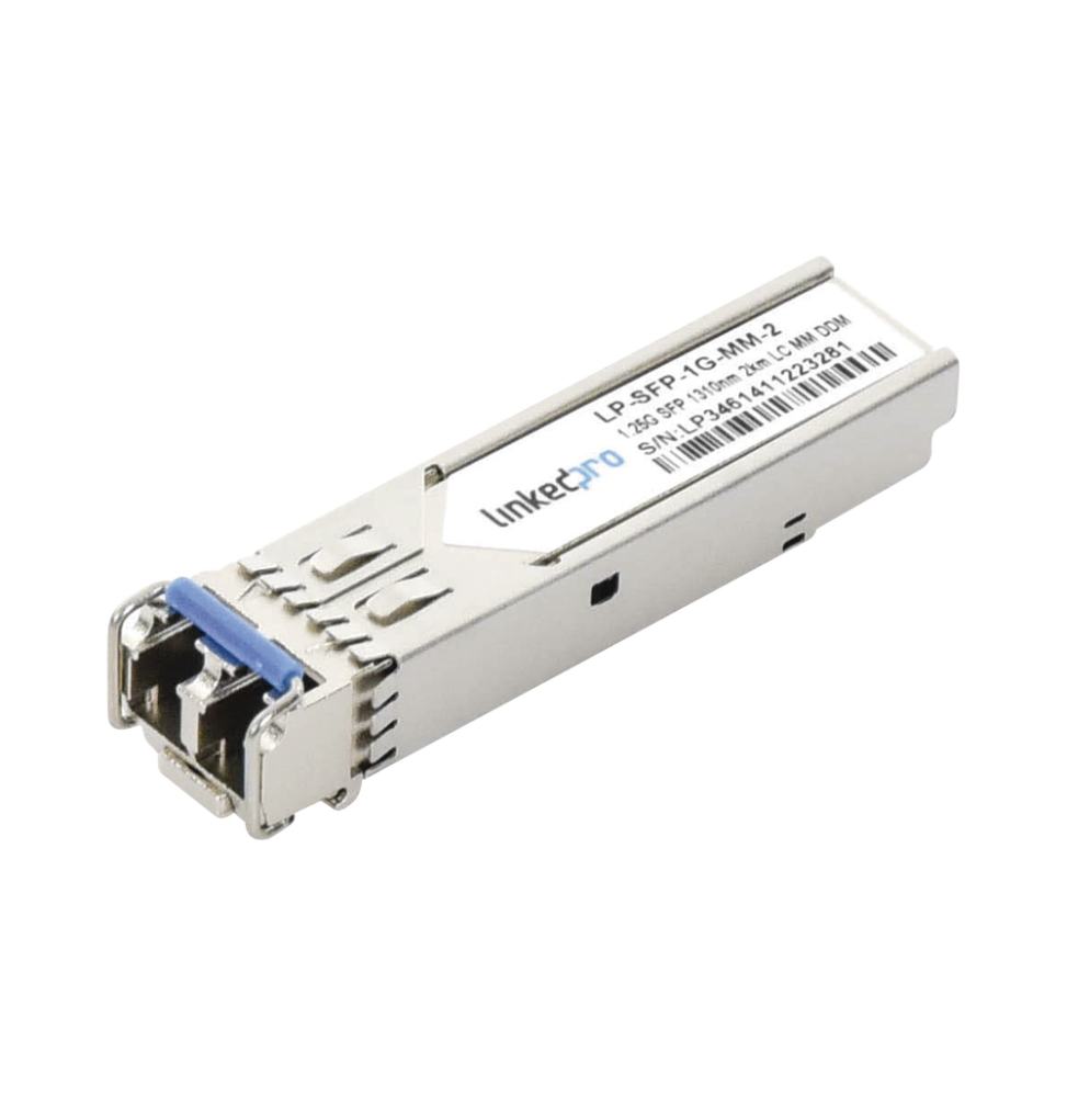 LP-SFP-1G-MM-2