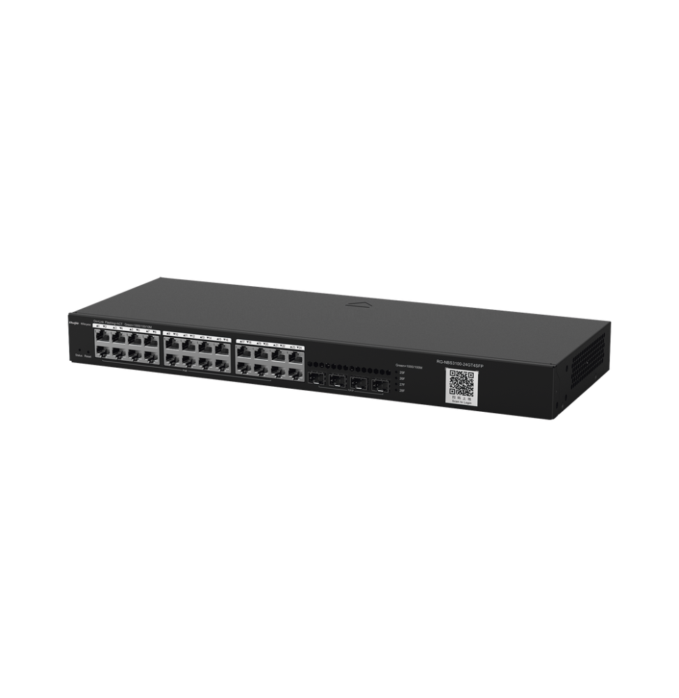 RG-NBS3100-24GT4SFP(US)