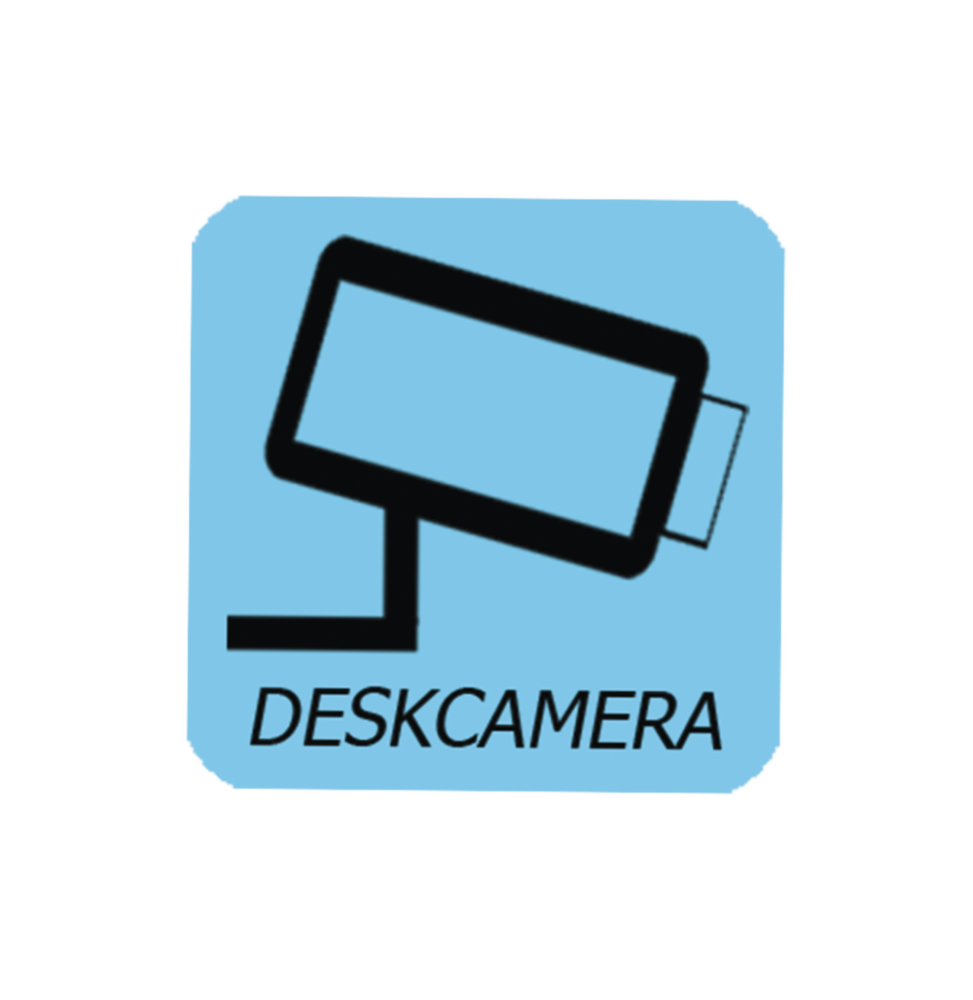 DESKCAMERA