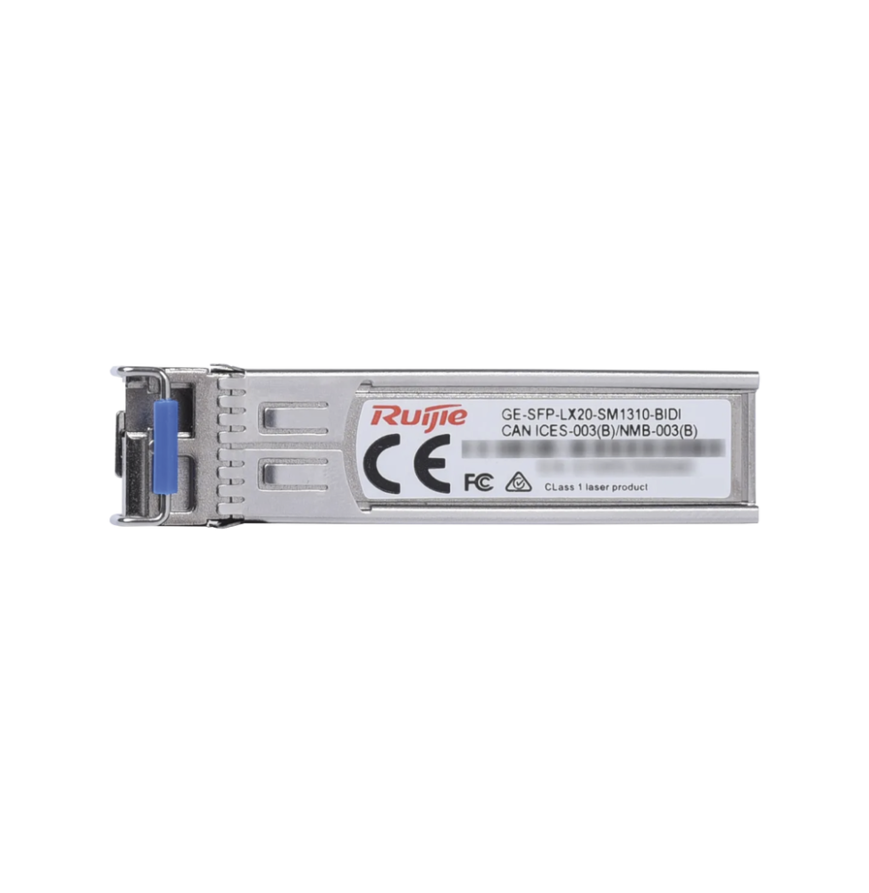 GE-SFP-LX20-SM1310-BIDI