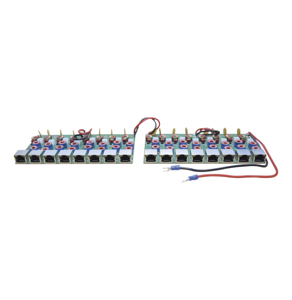 TARJ45KIT16TURBO