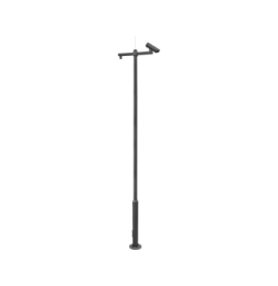 XGA-POLE-6M