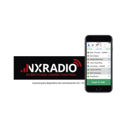 NXRADIO