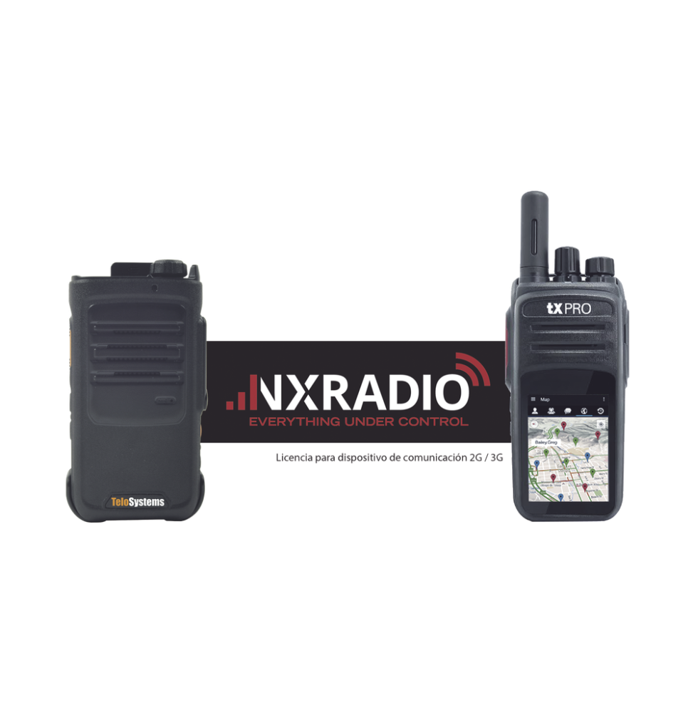 NXRADIOTERMINAL