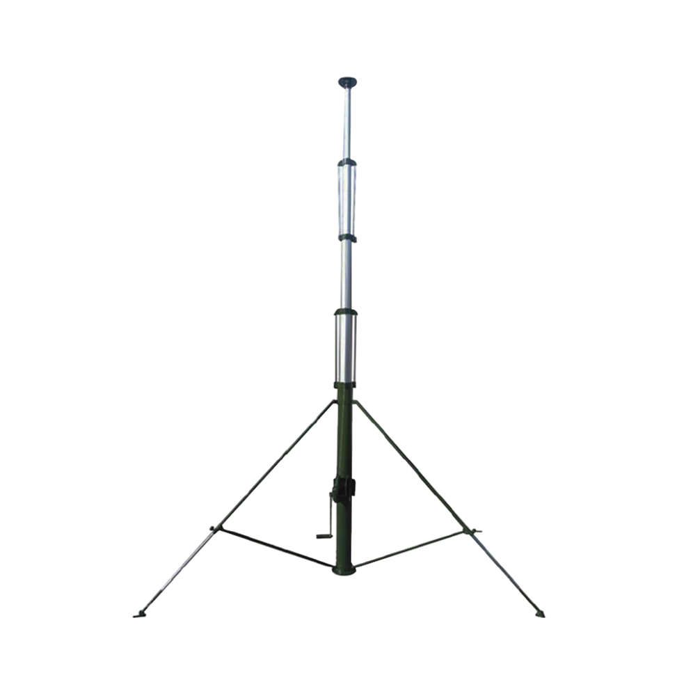 TELE-MAST-M9