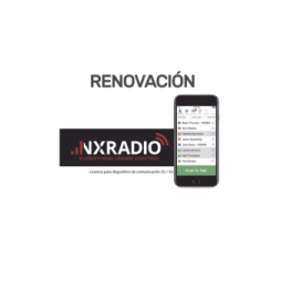 RENOVACIONNXRADIO