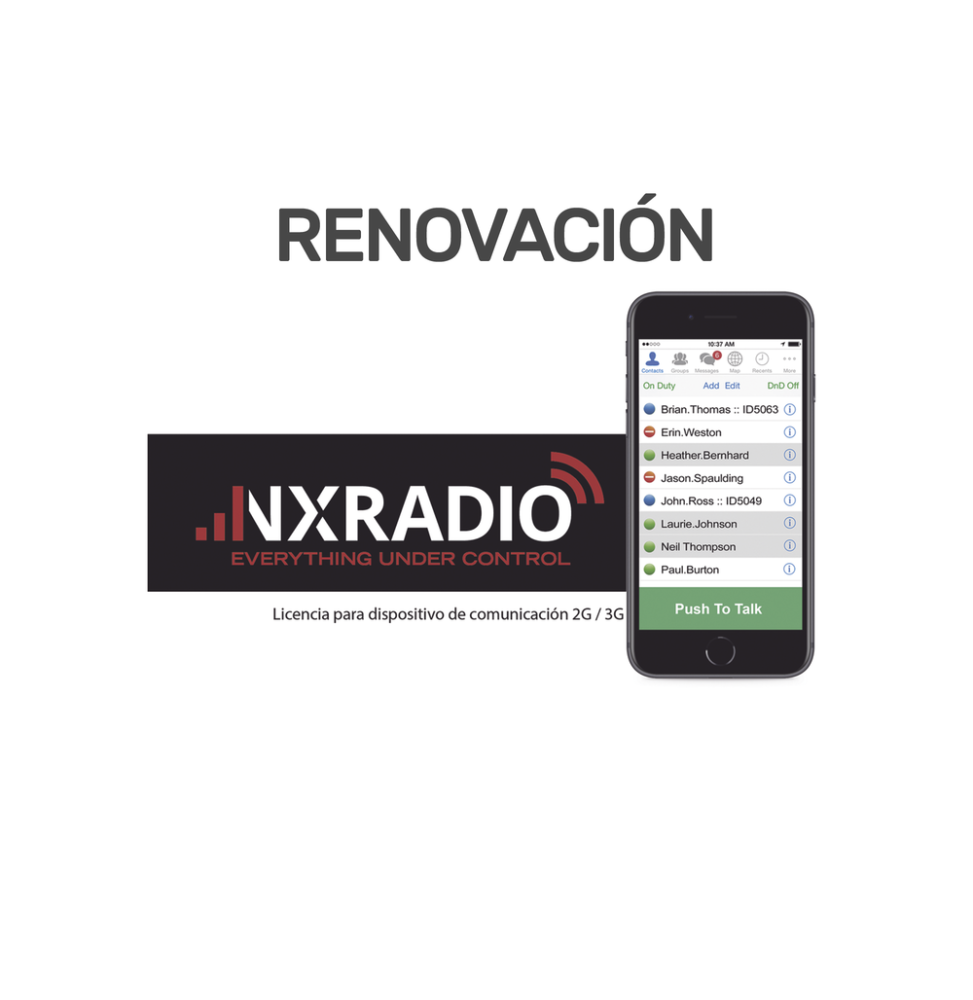 RENOVACIONNXRADIO