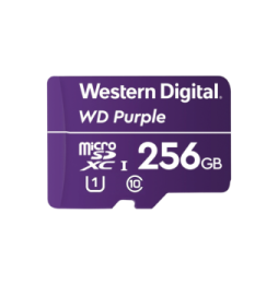 WD256MSD