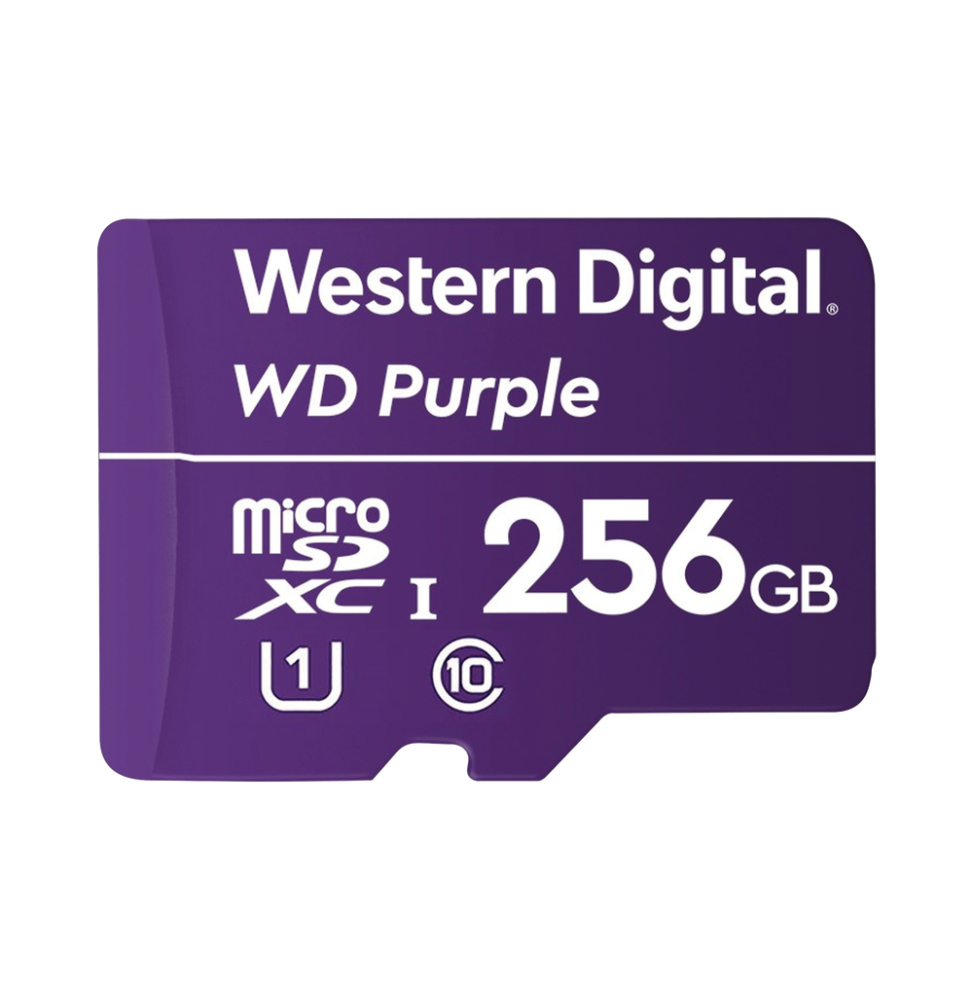 WD256MSD