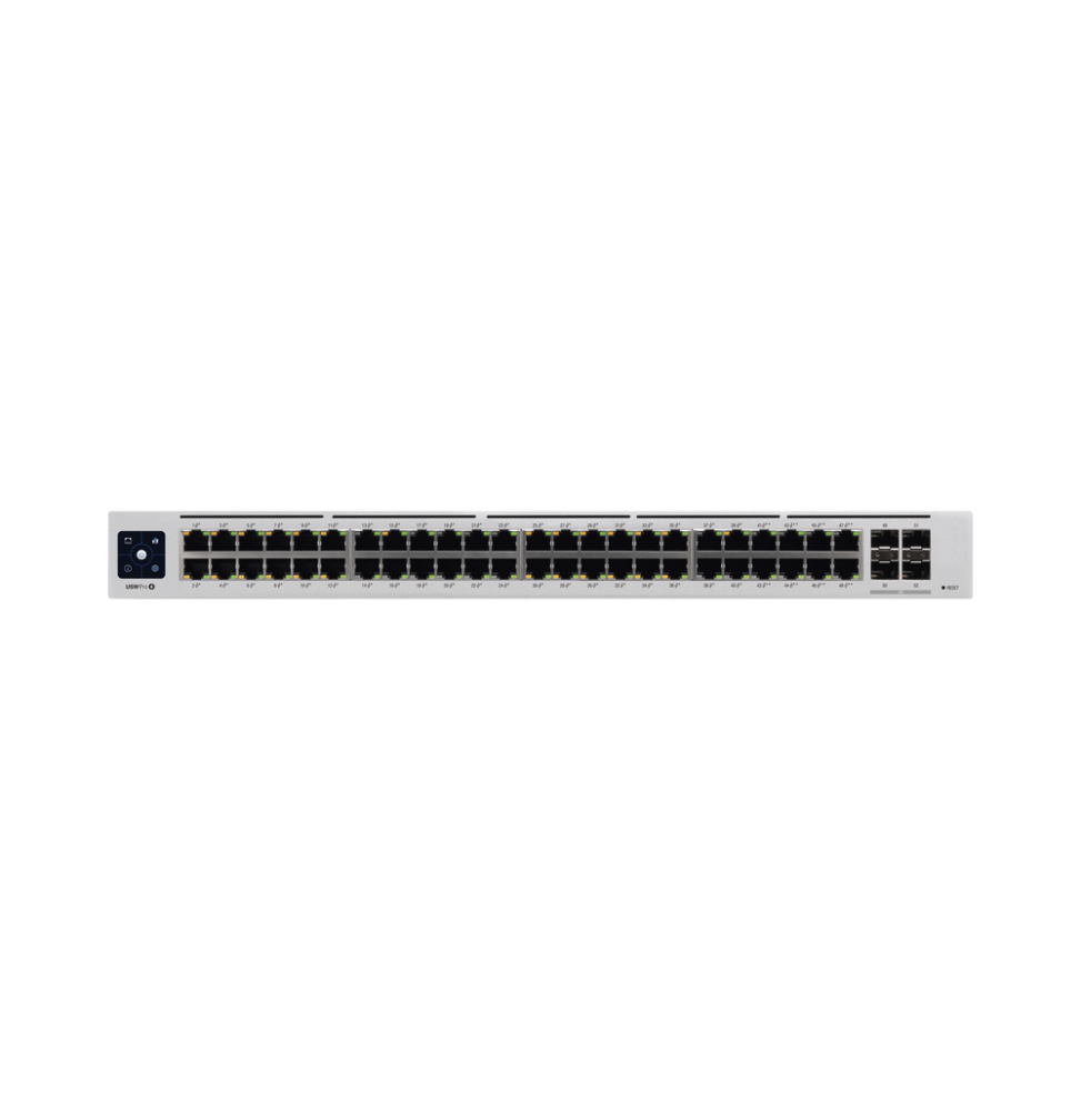 USW-PRO-48-POE