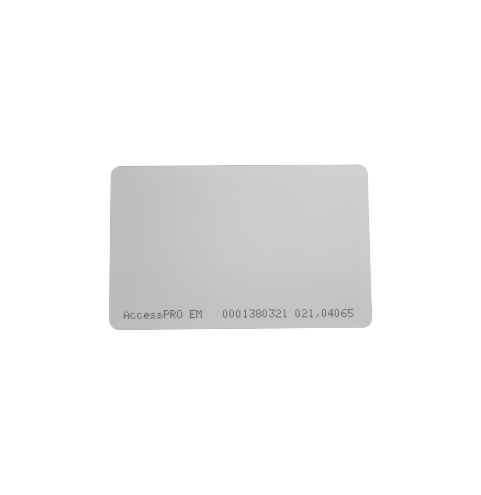 ACCESS-ISO-CARD