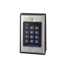 PRO-KEYPAD-SV2