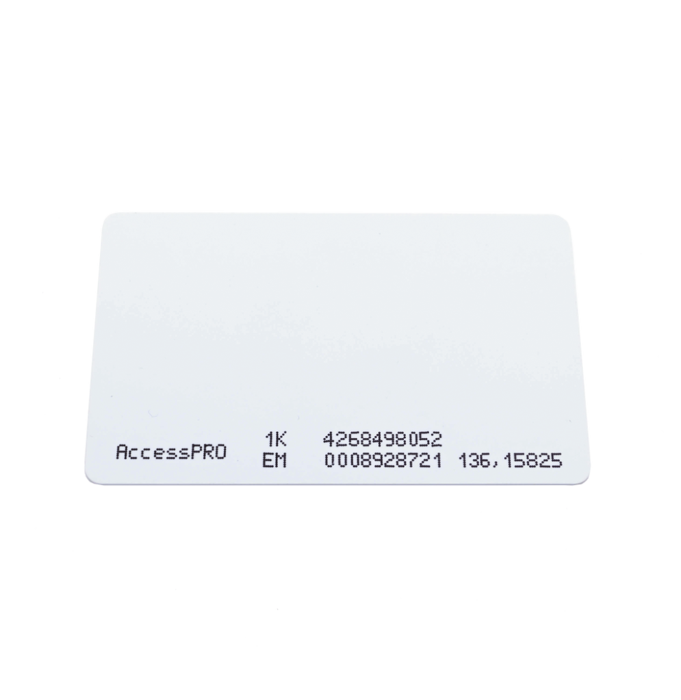 ACCES-COMBI-CARD