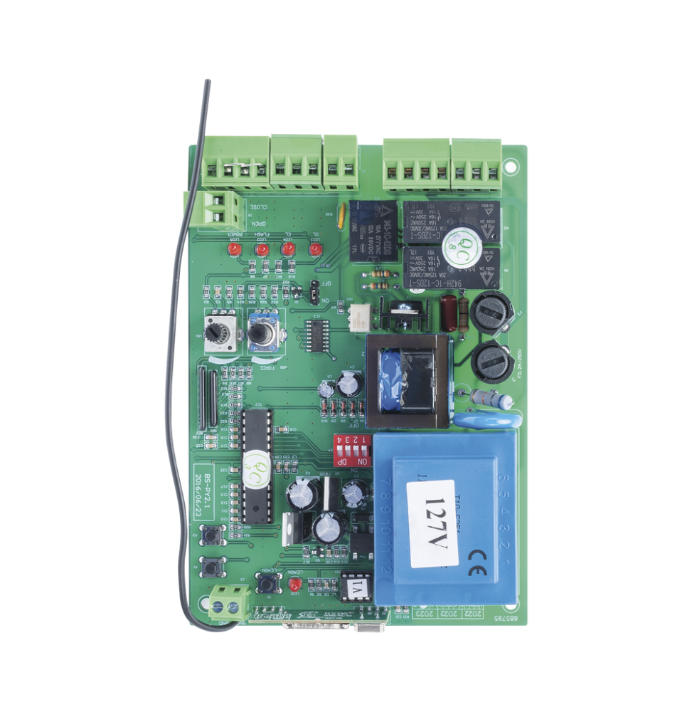 XBS-IZ-PCB