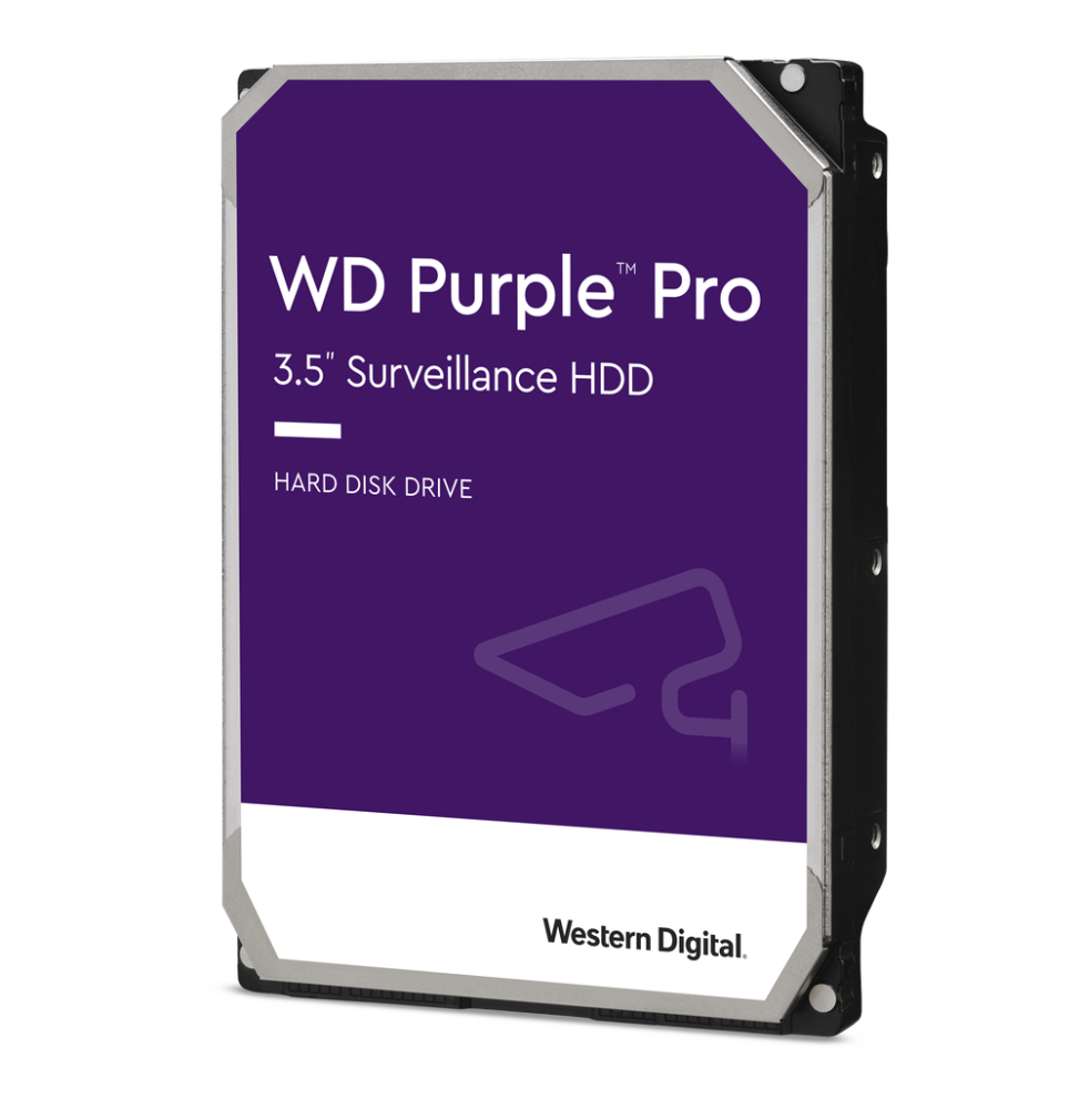 WD121PURP