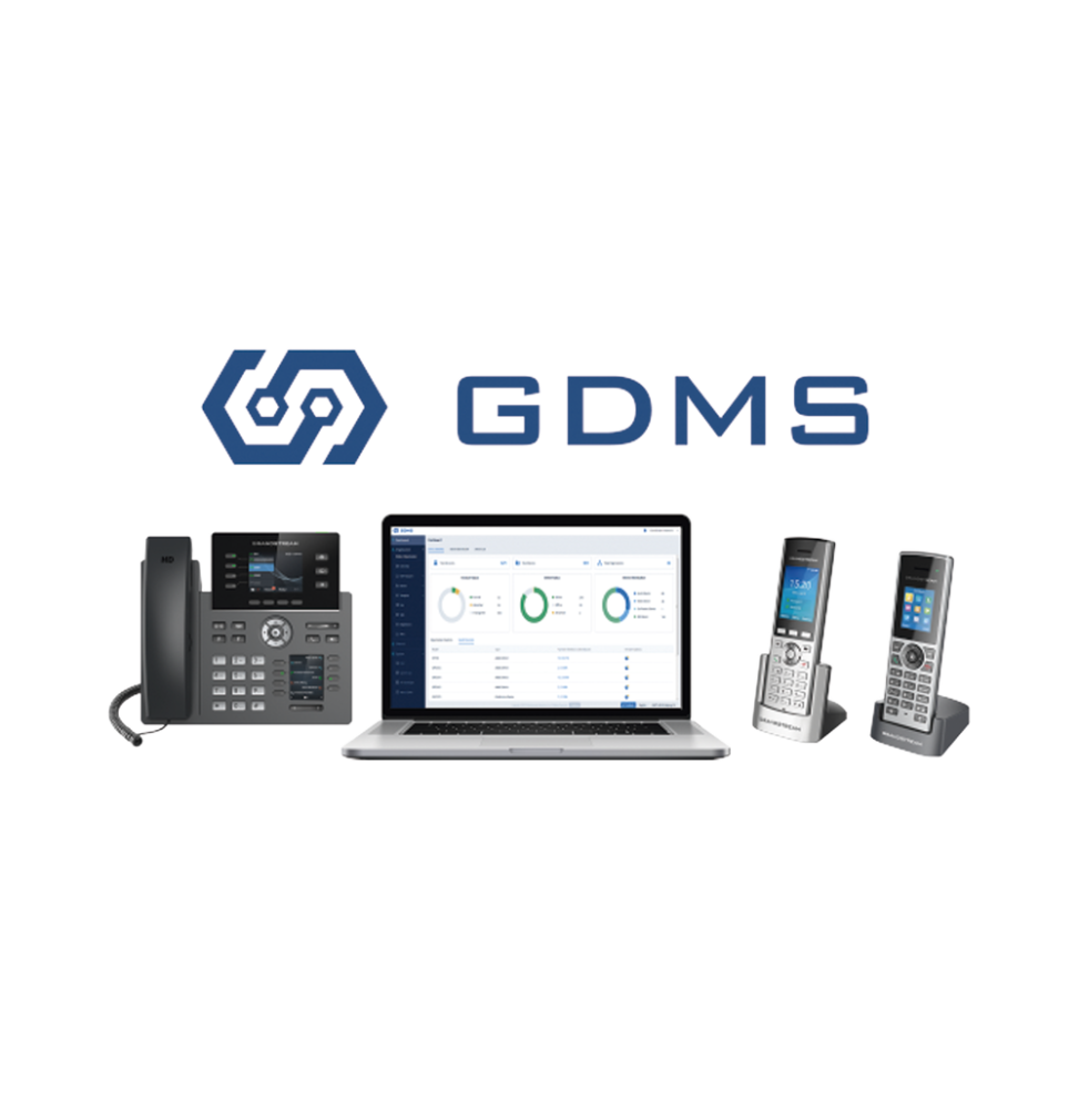 GDMS