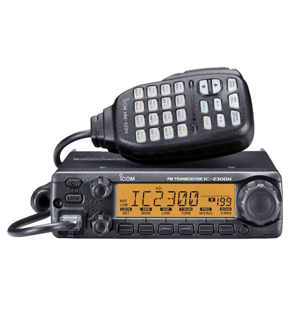 IC-2300H